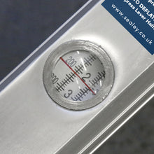 Load image into Gallery viewer, Sealey Tyre Inflator Long Type, Twin Push-On Connector
