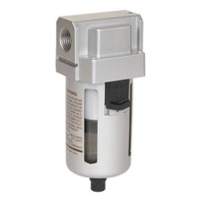 Load image into Gallery viewer, Sealey Air Filter - High Flow
