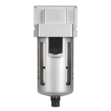 Load image into Gallery viewer, Sealey Air Filter - High Flow
