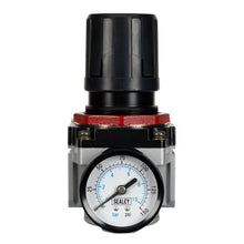 Load image into Gallery viewer, Sealey Air Regulator - High Flow
