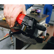 Load image into Gallery viewer, Sealey Air Angle Grinder 100mm (4") Heavy-Duty (SA43)
