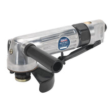 Load image into Gallery viewer, Sealey Air Angle Grinder 100mm (4") Heavy-Duty (SA44)
