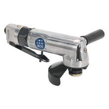 Load image into Gallery viewer, Sealey Air Angle Grinder 100mm (4") Heavy-Duty (SA44)

