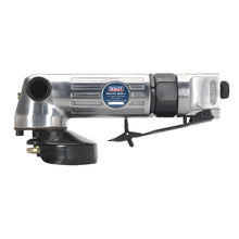 Load image into Gallery viewer, Sealey Air Angle Grinder 100mm (4") Heavy-Duty (SA44)
