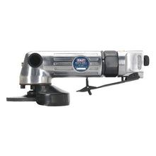 Load image into Gallery viewer, Sealey Air Angle Grinder 100mm (4") Heavy-Duty (SA44)
