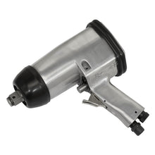 Load image into Gallery viewer, Sealey Air Impact Wrench 3/4" Drive Heavy-Duty
