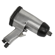 Load image into Gallery viewer, Sealey Air Impact Wrench 3/4" Drive Heavy-Duty
