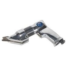 Load image into Gallery viewer, Sealey Air Shears Pistol Type
