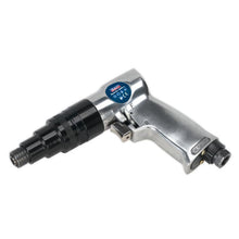 Load image into Gallery viewer, Sealey Air Screwdriver Pistol Grip
