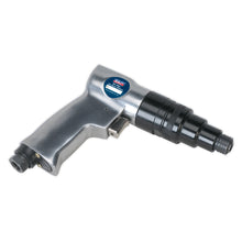 Load image into Gallery viewer, Sealey Air Screwdriver Pistol Grip
