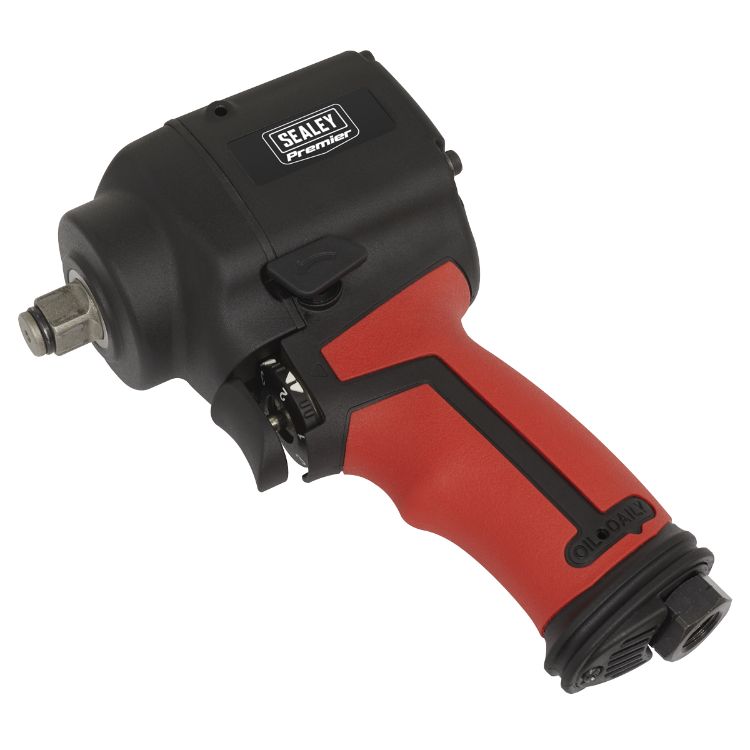 Sealey Air Impact Wrench 1/2