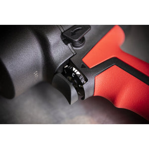 Sealey Air Impact Wrench 3/4" Drive Compact - Twin Hammer