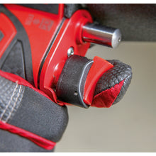 Load image into Gallery viewer, Sealey Composite Air Impact Wrench 1/2" Drive - Twin Hammer (1288Nm - 950lb.ft)
