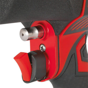 Sealey Composite Air Impact Wrench 1/2" Drive - Twin Hammer (1288Nm - 950lb.ft)