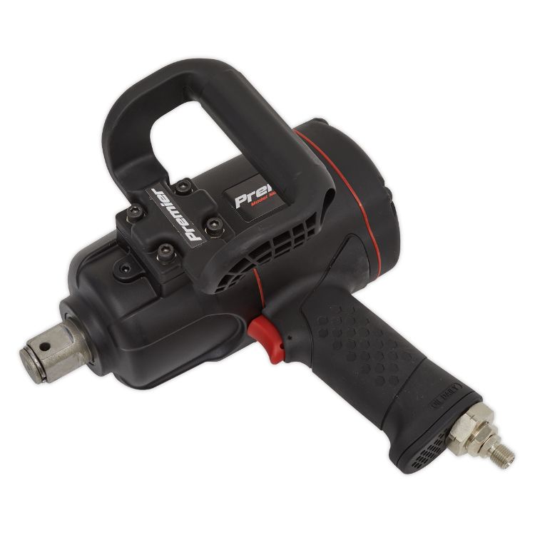 Sealey Air Impact Wrench 1