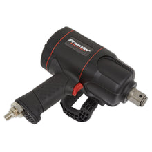 Load image into Gallery viewer, Sealey Air Impact Wrench 1" Drive - Twin Hammer
