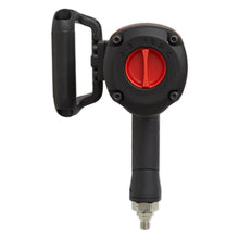 Load image into Gallery viewer, Sealey Air Impact Wrench 1" Drive - Twin Hammer
