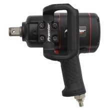Load image into Gallery viewer, Sealey Air Impact Wrench 1" Drive - Twin Hammer
