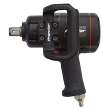 Load image into Gallery viewer, Sealey Air Impact Wrench 1&quot; Drive - Twin Hammer
