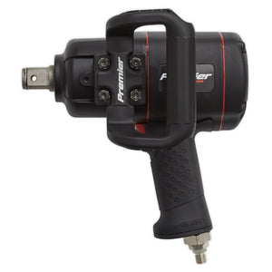 Sealey Air Impact Wrench 1" Drive - Twin Hammer