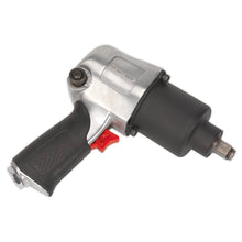 Load image into Gallery viewer, Sealey Air Impact Wrench 1/2" Drive - Twin Hammer (SA602)
