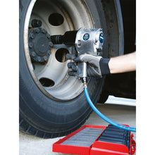 Load image into Gallery viewer, Sealey Air Impact Wrench 3/4&quot; Drive Super-Duty Heavy - Twin Hammer
