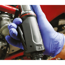 Load image into Gallery viewer, Sealey Air Ratchet Wrench 3/8" Drive (Premier)
