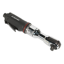 Load image into Gallery viewer, Sealey Air Ratchet Wrench 1/2" Drive (Premier)
