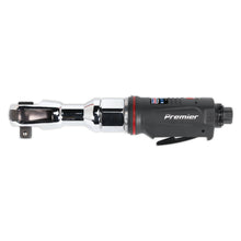 Load image into Gallery viewer, Sealey Air Ratchet Wrench 1/2&quot; Drive (Premier)
