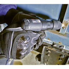 Load image into Gallery viewer, Sealey Air Pistol Drill 10mm, Keyless Chuck Composite Reversible (Premier)
