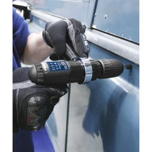 Load image into Gallery viewer, Sealey Air Drill 13mm, Keyless Chuck Composite Reversible (Premier)
