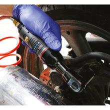 Load image into Gallery viewer, Sealey Air Ratchet Wrench Compact 1/4&quot; Drive (Premier)

