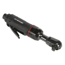 Load image into Gallery viewer, Sealey Air Ratchet Wrench Compact 3/8" Drive (Premier)
