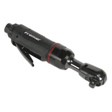 Load image into Gallery viewer, Sealey Air Ratchet Wrench Compact 3/8&quot; Drive (Premier)

