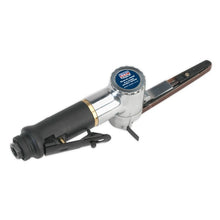 Load image into Gallery viewer, Sealey Air Belt Sander 10 x 330mm (SA635)

