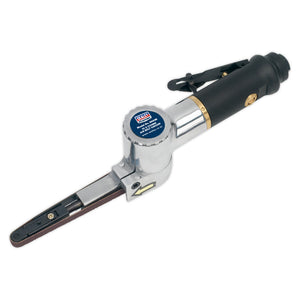 Sealey Air Belt Sander 10 x 330mm (SA635)