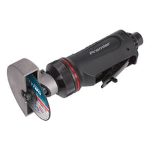 Load image into Gallery viewer, Sealey Air Cut-Off Tool 75mm (3") (Premier)
