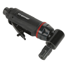 Load image into Gallery viewer, Sealey Air Die Grinder Midi Size 90° (Premier)
