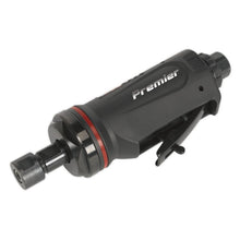 Load image into Gallery viewer, Sealey Air Die Grinder Maxi Size Straight (Premier)
