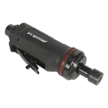 Load image into Gallery viewer, Sealey Air Die Grinder Maxi Size Straight (Premier)
