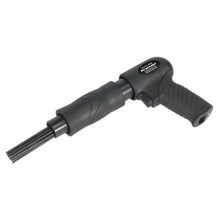 Load image into Gallery viewer, Sealey Air Needle Scaler Composite Pistol Type
