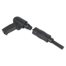 Load image into Gallery viewer, Sealey Air Needle Scaler Composite Pistol Type
