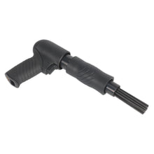 Load image into Gallery viewer, Sealey Air Needle Scaler Composite Pistol Type
