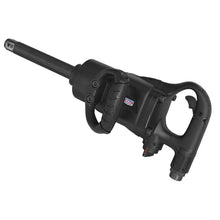 Load image into Gallery viewer, Sealey Air Impact Wrench 1" Drive - Twin Hammer (3661Nm - 2700lb.ft)

