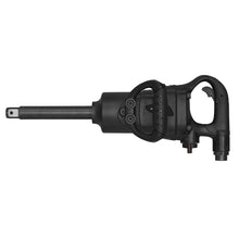 Load image into Gallery viewer, Sealey Air Impact Wrench 1" Drive - Twin Hammer (3661Nm - 2700lb.ft)
