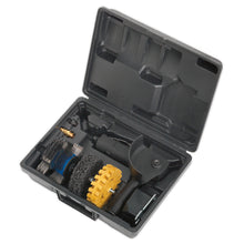 Load image into Gallery viewer, Sealey Smart Eraser Air Tool Kit 4pc
