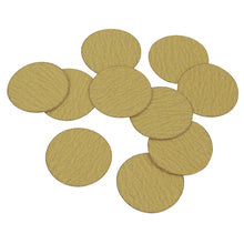 Load image into Gallery viewer, Sealey Sanding Disc 50mm (2") 120Grit - Pack of 10
