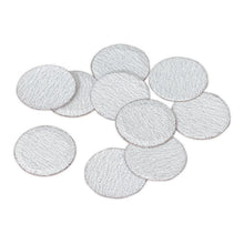 Load image into Gallery viewer, Sealey Sanding Disc 50mm (2") 120Grit - Pack of 10
