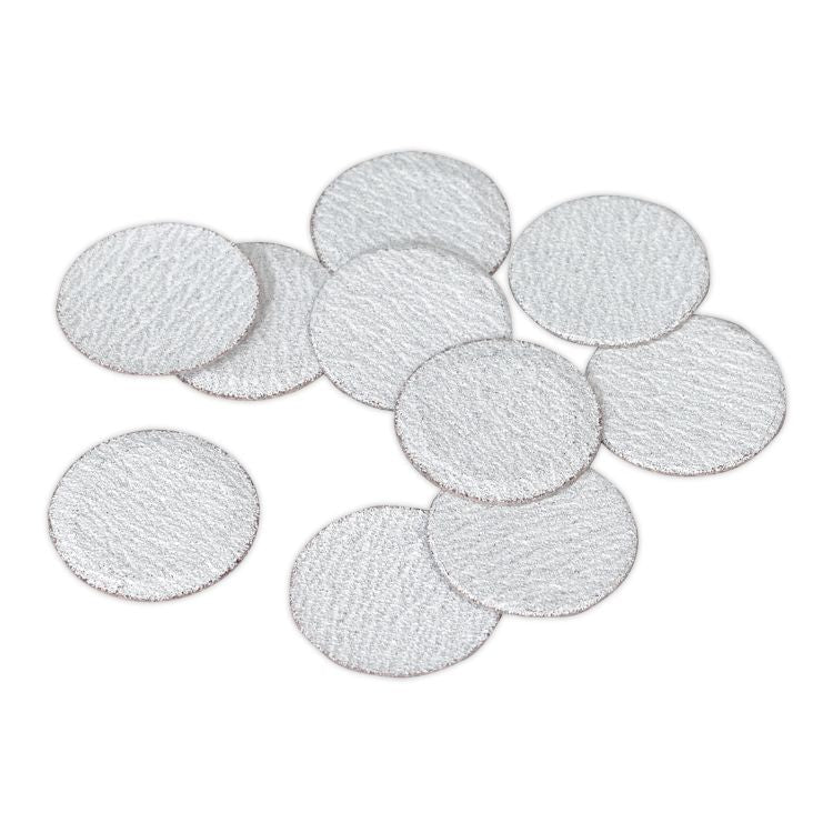 Sealey Sanding Disc 50mm (2