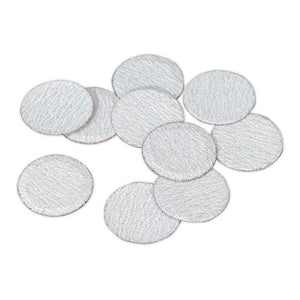 Sealey Sanding Disc 50mm (2") 60Grit - Pack of 10